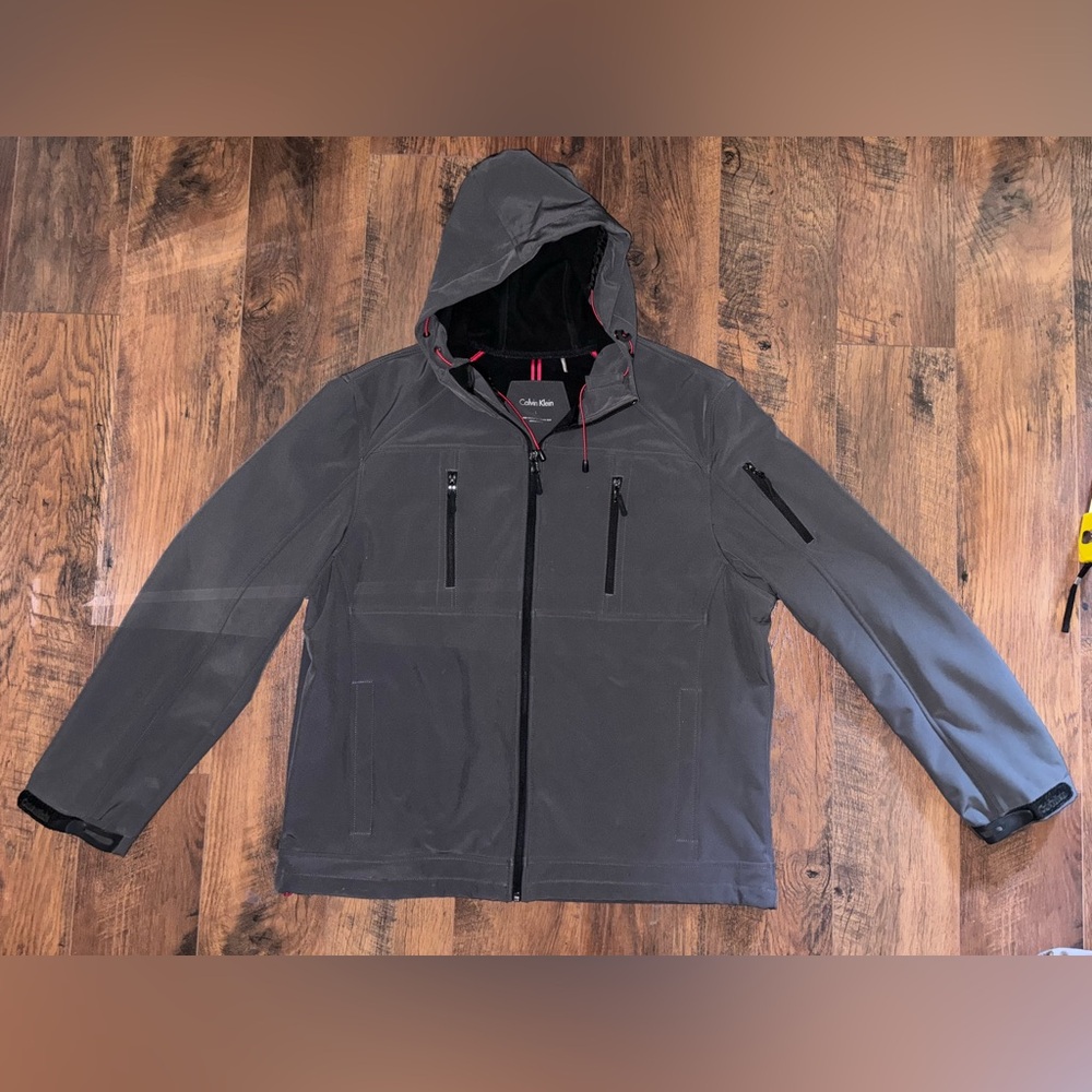 Calvin Klein Jacket
